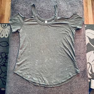 altar’d state top 